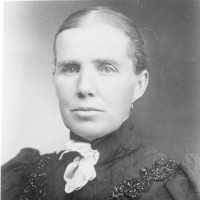 Jane Parsons (1842 - 1922) Profile